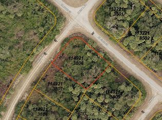 Heyman Ave, North port, FL 34288