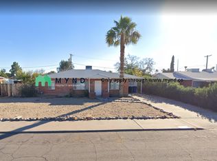 733 W 3rd Pl, Mesa, AZ 85201