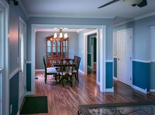 48 Sheryl Dr, Northbridge, MA 01534