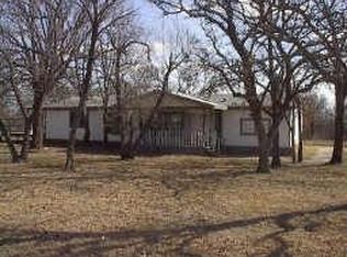 1019 S Ridge Dr, Mineral Wells, TX 76067