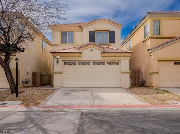 8301 Strawberry Spring St, Las Vegas, NV 89143