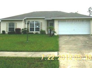 3170 Tillery Dr, Deltona, FL 32738