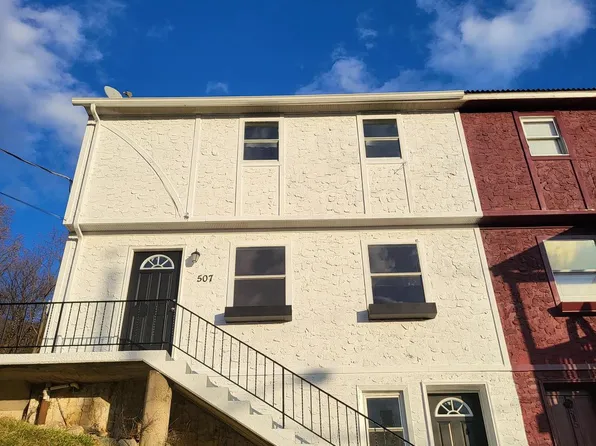 507 N 14th St, Reading, PA 19604