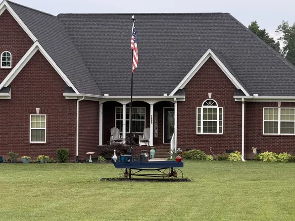 1469 Ledford Mill Rd, Normandy, TN 37360