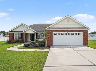 970 Eaglet Cir, Conway, SC 29527
