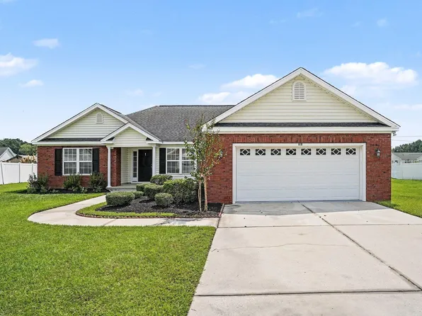 970 Eaglet Circle, Conway, SC 29527