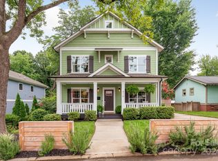 416 Solomon St, Charlotte, NC 28216