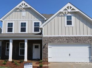 905 Barker St, Monroe, NC 28112