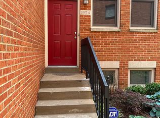 4520 W Pine Blvd APT 4, Saint Louis, MO