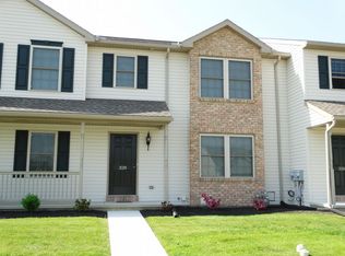 328 Meadow View Dr #L-0172, Myerstown, PA 17067