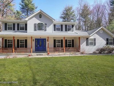 551 Megan Ct, Stroudsburg, PA, 18360