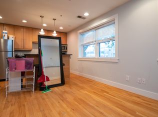 2600 Sherman Ave NW APT 103, Washington, DC 20001