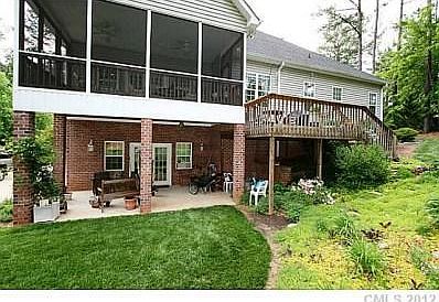 4th image of 161 Deer Run Dr