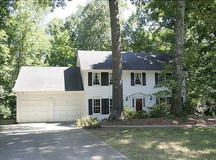 3824 Whitney Pl, Duluth, GA 30096