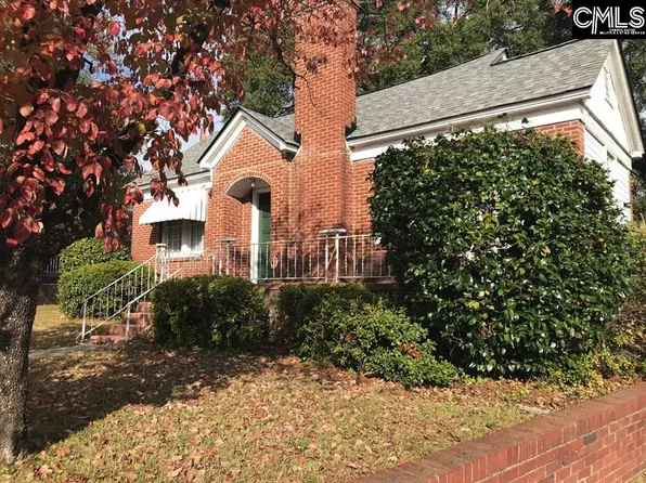 3913 Rosewood Dr, Columbia, SC 29205