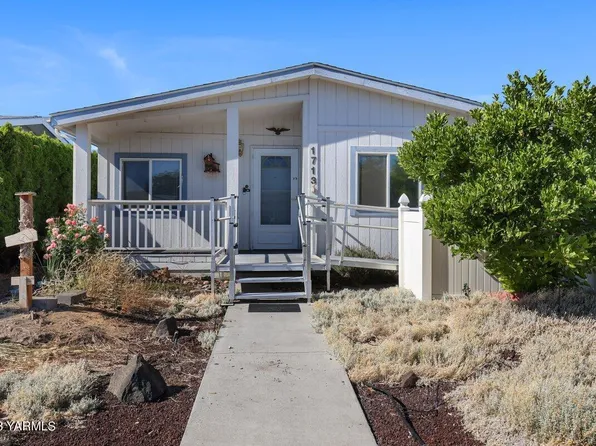 1713 S 68th Ave, Yakima, WA 98908
