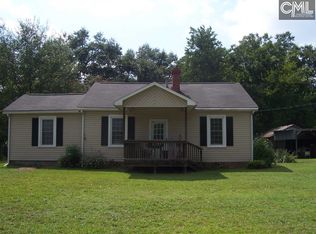 2217 Wilson Rd, Newberry, SC 29108