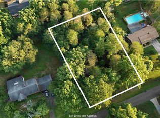 0 Nylon Dr, Winston Salem, NC 27105