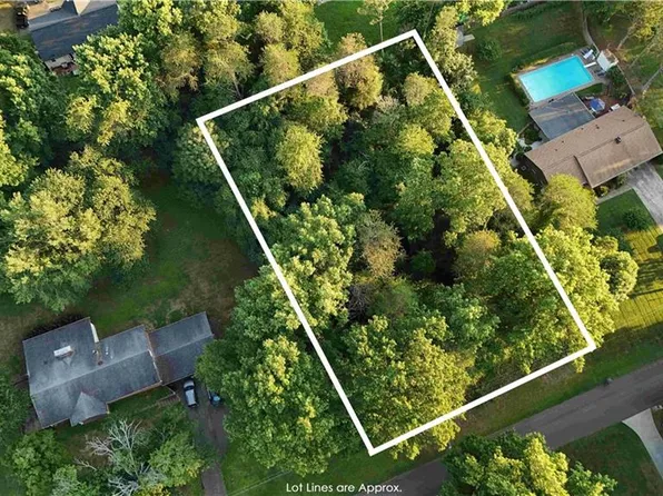 0 Nylon Dr, Winston Salem, NC 27105