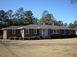 307 N Wise Rd, Saluda, SC 29138