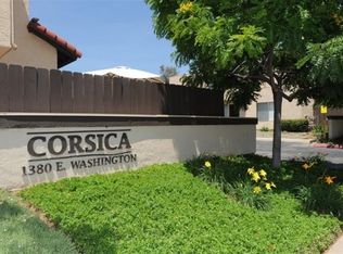 1380 E Washington Ave UNIT 16W, El Cajon, CA 92019