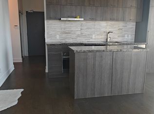 8081 Birchmount Rd #1105, Markham, ON L6G 0G5