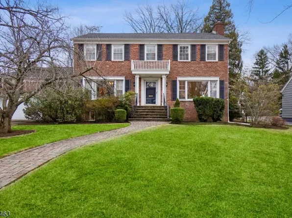 52 Duffield Dr, South Orange Village Twp., NJ 07079