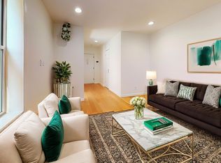 357 Edgecombe Ave #5FL3, New York, NY 10031