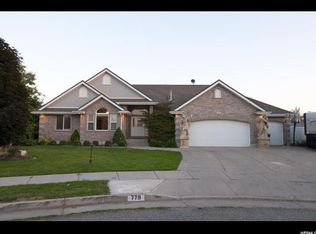 779 E 5750 S, South Ogden, UT 84405