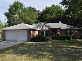 5148 Westport Dr, Milton, FL 32570