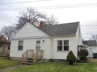 1016 Norton St, Rochester, NY 14621