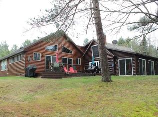 1220 Moffatt Trl, Grayling, MI 49738
