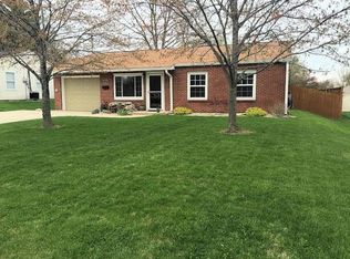 1410 Western Row Rd, Mason, OH 45040