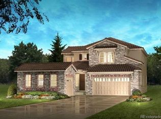 10779 Greycliffe Dr, Highlands Ranch, CO 80126