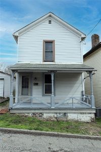 105 Aetna St, Mingo Junction, OH, 43938