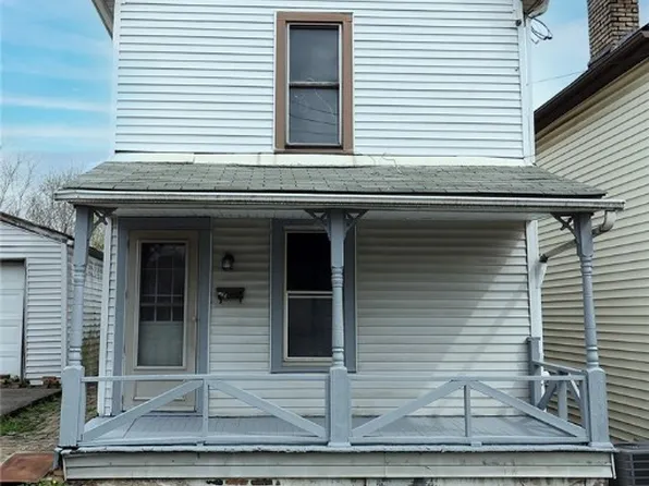 105 Aetna St, Mingo Junction, OH 43938