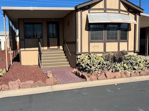 1360 N Dixie Downs Rd #28, Saint George, UT 84770