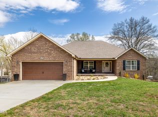 1439 Hillvale Rd, Louisville, TN 37777