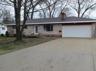 1210 Sumac St, Muskegon, MI 49445