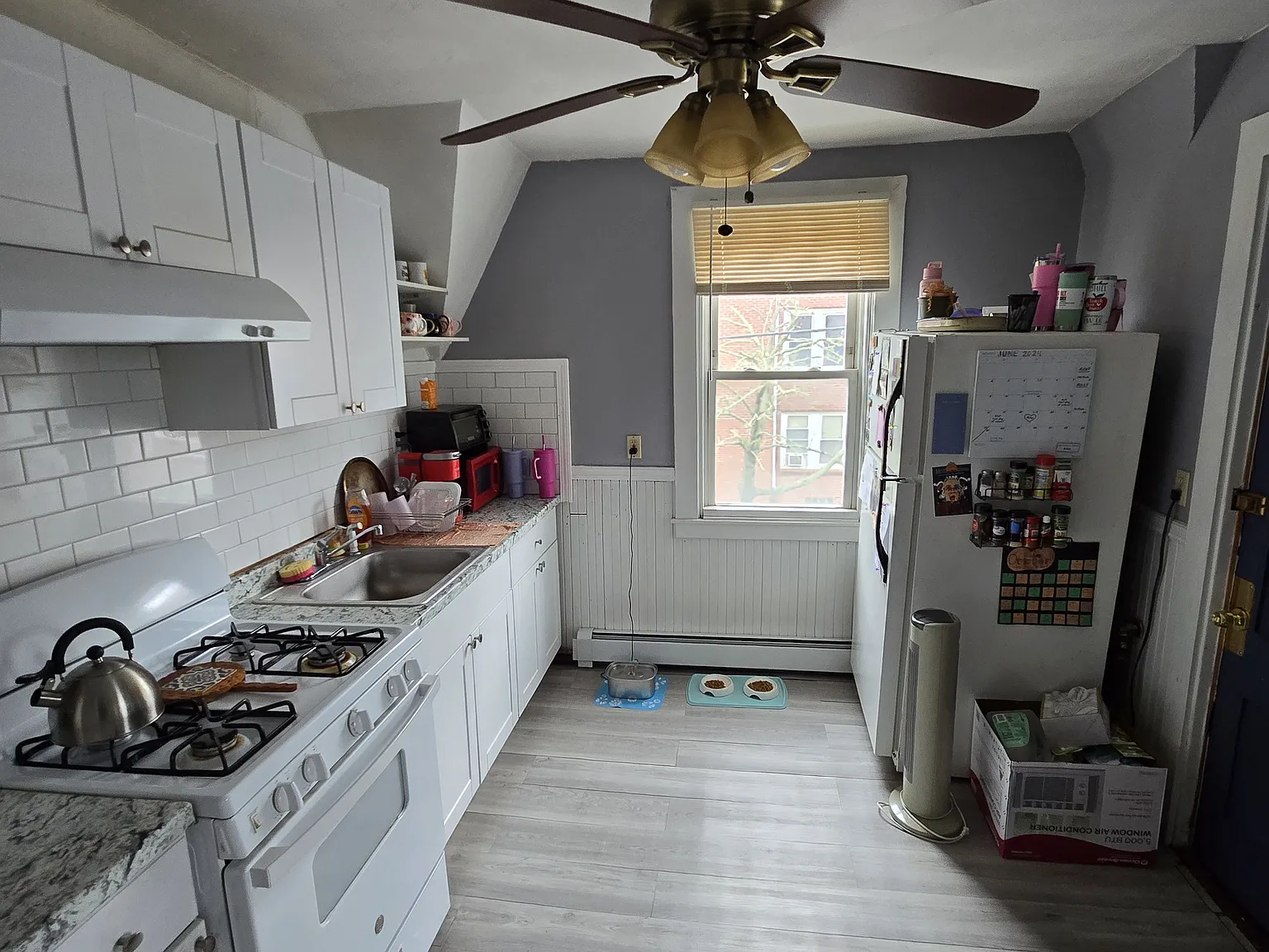 2 bed, 1584 sqft, $1,850 — Photo 4