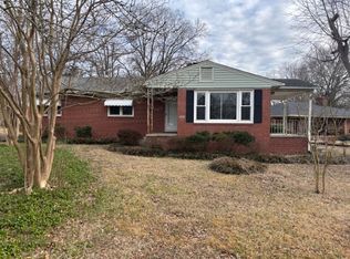 1533 Sherwood Dr, Burlington, NC 27215