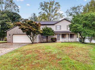 3805 S Christa Ct, Bloomington, IN 47401