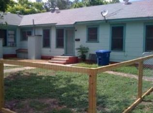 816 Gillespie St, San Antonio, TX 78212