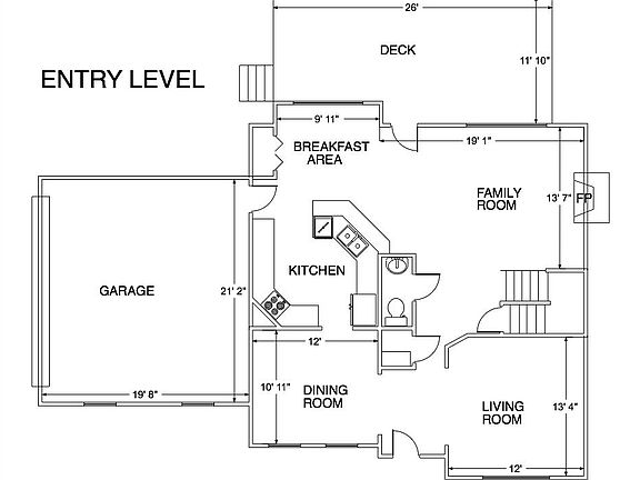 4th image of 5981 Scotford Ct