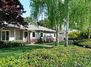 321 Sunkist Ln, Los Altos, CA 94022