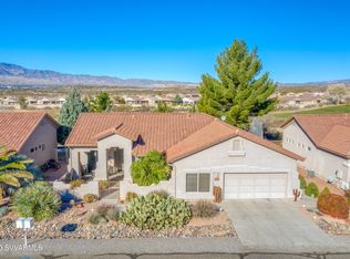 772 S Wandering River Rd, Cornville, AZ 86325