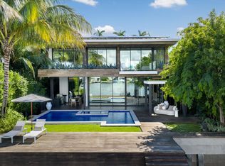 Di Lido Island, Miami Beach, FL 33139