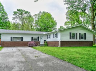 2342 S Linden Ave, Springfield, MO 65804