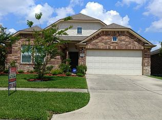 3115 Pathfinders Pass, Spring, TX 77373