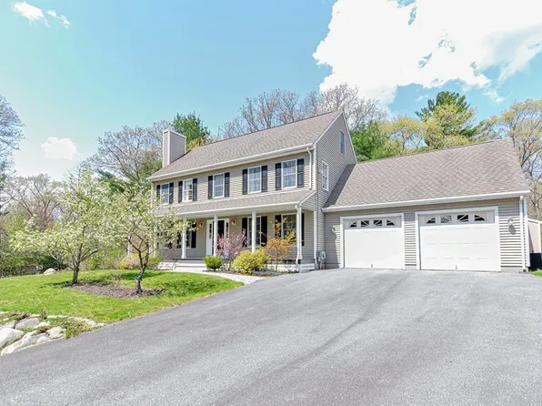 150 Chestnut St, Rehoboth, MA 02769